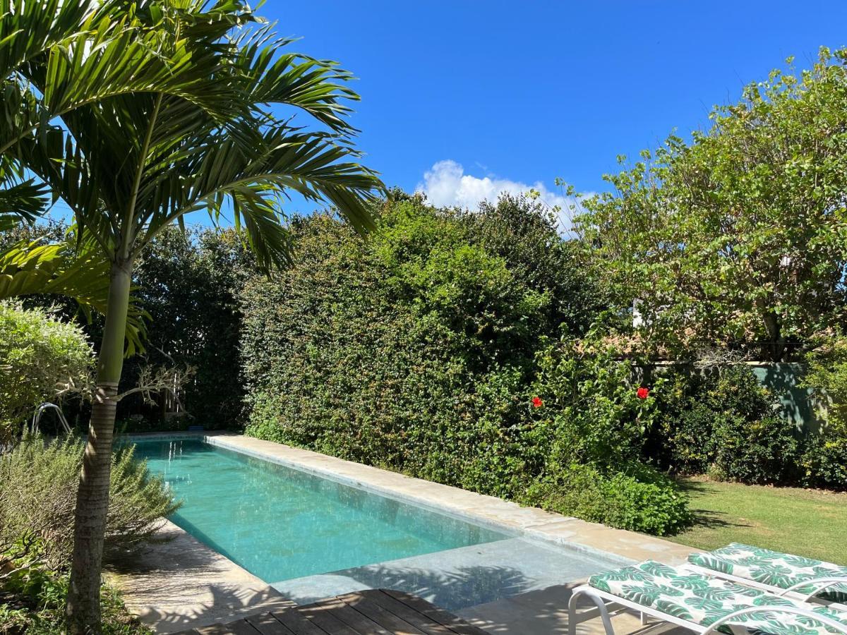 Oca House Bed & Breakfast Armacao dos Buzios Exterior photo