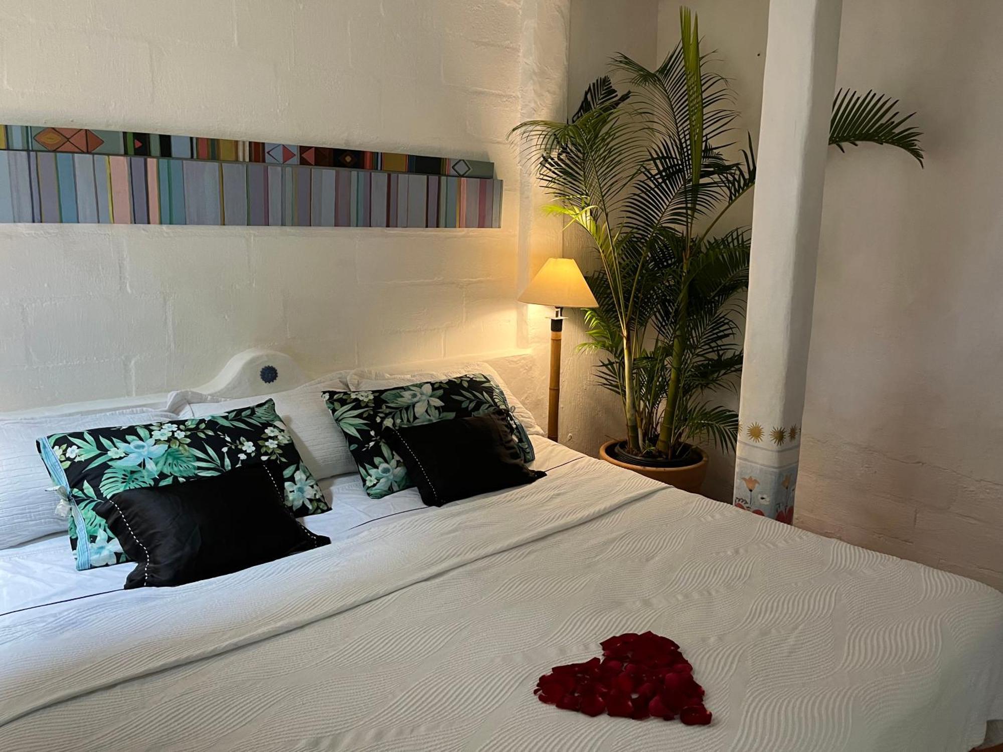 Oca House Bed & Breakfast Armacao dos Buzios Exterior photo