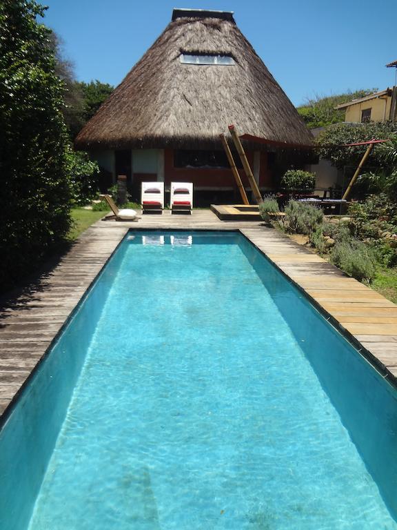 Oca House Bed & Breakfast Armacao dos Buzios Exterior photo