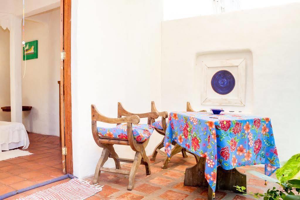 Oca House Bed & Breakfast Armacao dos Buzios Exterior photo